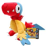 Pokemon Best Wishes 6-Inch Archen Plush